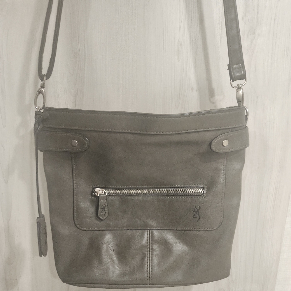 Browning Concealed Carry Purse